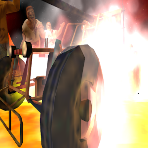 Zombies 4x4.apk 0.98