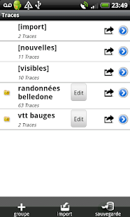 iPhiGéNie Screenshots 4