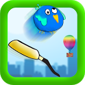 Air Ping Pong icon