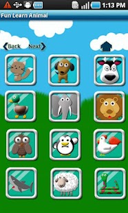 How to install Fun Animals 1.1 mod apk for pc