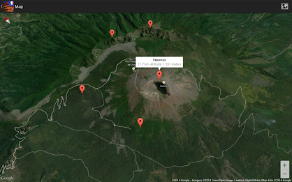 In Sight - Italy poster 22