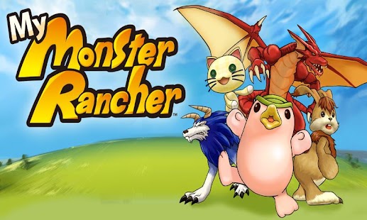 My Monster Rancher