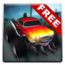 Zombie Killer Race mobile app icon