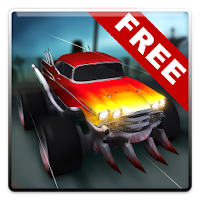 Zombie Killer Race APK Icono