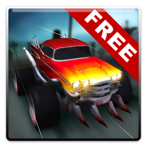 Zombie Killer Race Hacks and cheats