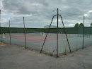 Terrains De Tennis