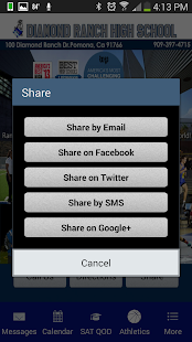 Free Download Diamond Ranch High School APK for PC