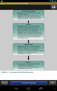 First Aid for USMLE Step 2 CS - screenshot thumbnail