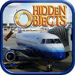 Airports - Hidden Objects Apk