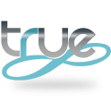 True Application logo