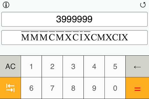 免費下載教育APP|Roman Numerals Converter Pro app開箱文|APP開箱王