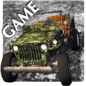 4x4 Military Simulator.apk 1.0