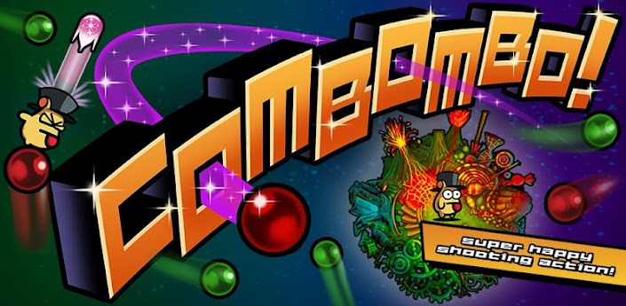 Combombo APK v1.0 Download Android Full Free Mediafire