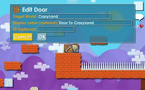 Growtopia - screenshot thumbnail