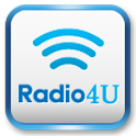 Radio4U logo