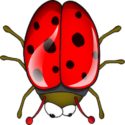 Bugs are Squishy 街機 App LOGO-APP開箱王