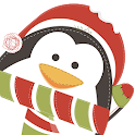 Puzzle Kids X-MAS logo