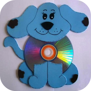DIY Crafts Cds.apk 3.0