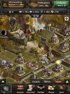 Hobbit: King. of Middle-earth - screenshot thumbnail