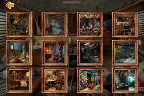 How to mod Mystry Continue Hidden Objects 1.2 apk for android