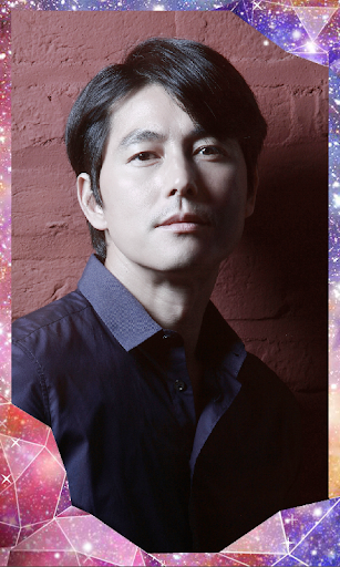 Jung Woo-sung Wallpaper-01