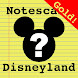 Disneyland Secrets Gold! Guide icon