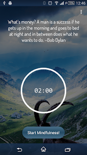 How to install Mindful minutes 2.4.2 mod apk for laptop