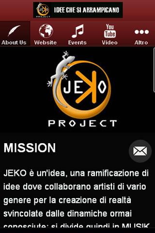 JekoProject