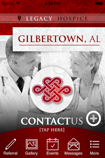 Legacy Hospice Gilbertown AL