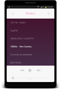 Free Country RADIO APK for Android