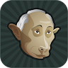 Flappy Flying Putin Game icon