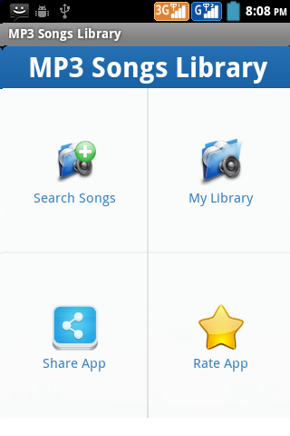 MP3 Music Download