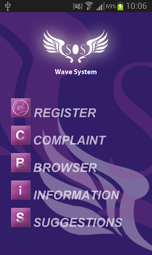 Wave System