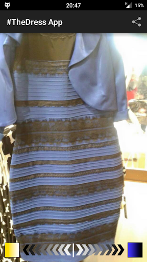 TheDress App