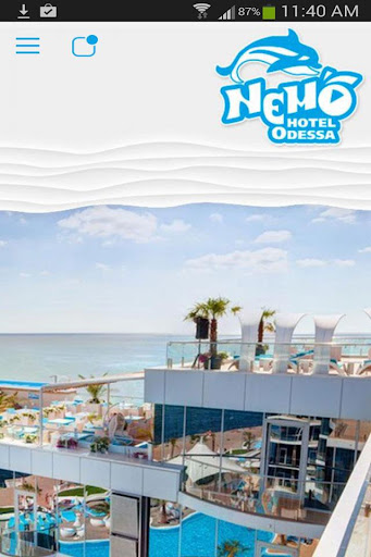 Nemo Hotel Odessa