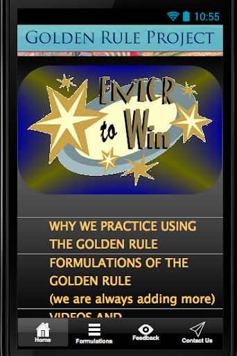 免費下載教育APP|Golden Rule Magician app開箱文|APP開箱王