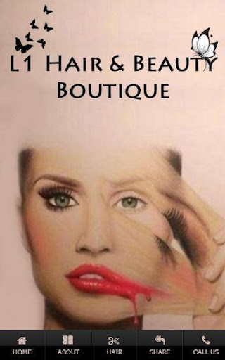 L1 Hair Beauty Boutique