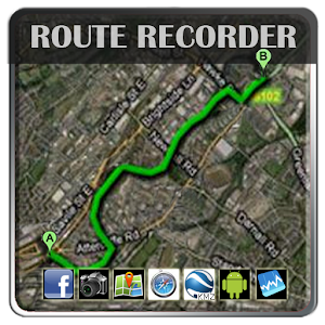 Route Recorder 3 Full.apk 3.1