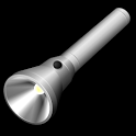 LED Flashlight icon
