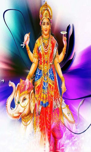 【免費娛樂App】Maa Laxmi Wallpaper App-APP點子