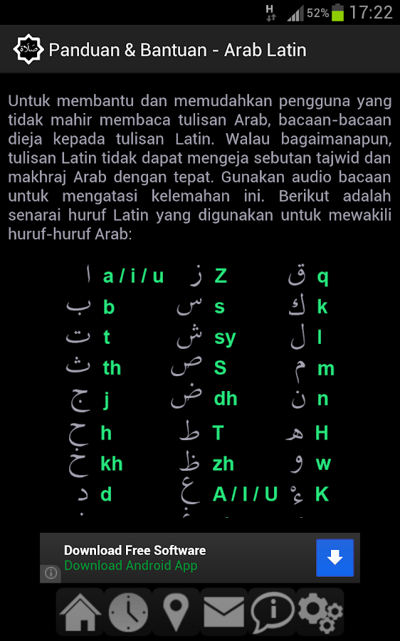 Panduan Solat - Android Apps on Google Play