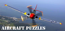 Aircraft Puzzles APK