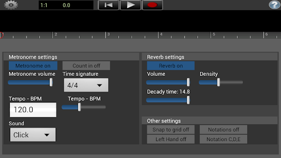 Free Church Organ Lite APK