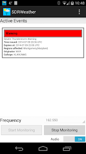 How to install SDRWeather patch 1.6 apk for laptop