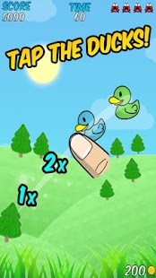 Free Download Tap The Duck FREE APK for Android