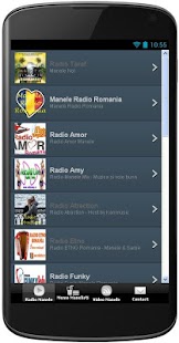 How to mod Radio Manele 1.11 apk for laptop