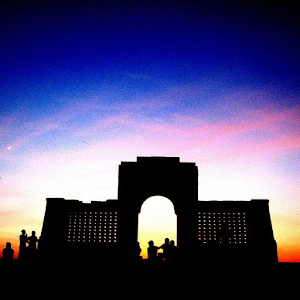 chennai adayar city guide 1.0