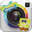 SpongeBob Camera icon