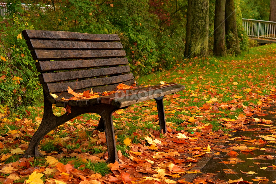 time out by Abhinav Ganorkar - City,  Street & Park City Parks