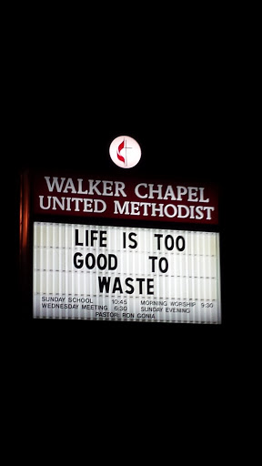 Walker Chapel United Methodist